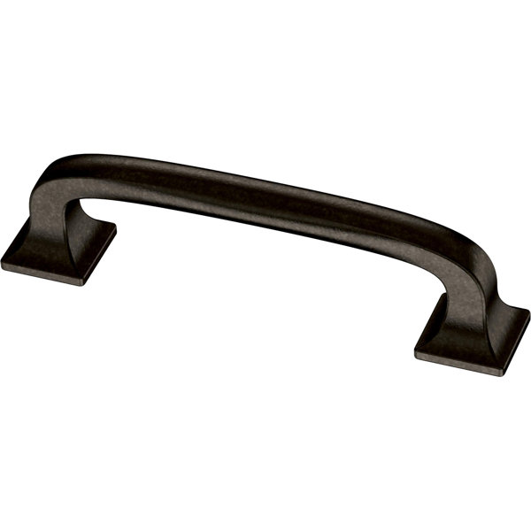 Franklin Brass Lombard 3" Center Appliance Pull Multipack & Reviews ...